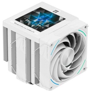 Кулер Thermalright Phantom Spirit 120 Vision Snow