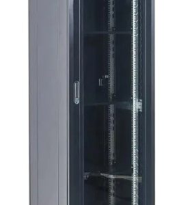 Шкаф напольный 19", 42U Rexant 04-4288-212