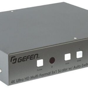 Масштабатор Gefen EXT-4K600A-MF-51-HBTLS