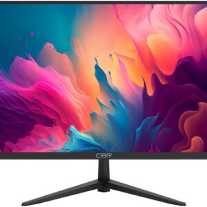 Монитор 23.8 " CBR LCD-MF2401-OPC, Черный, [LCD-MF2401-OPC]
