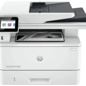 МФУ лазерное HP LaserJet Pro MFP 4103fdn Монохромная, A4, Ethernet, USB