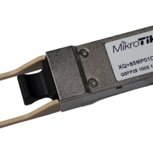 Трансивер Mikrotik XQ+85MP01D