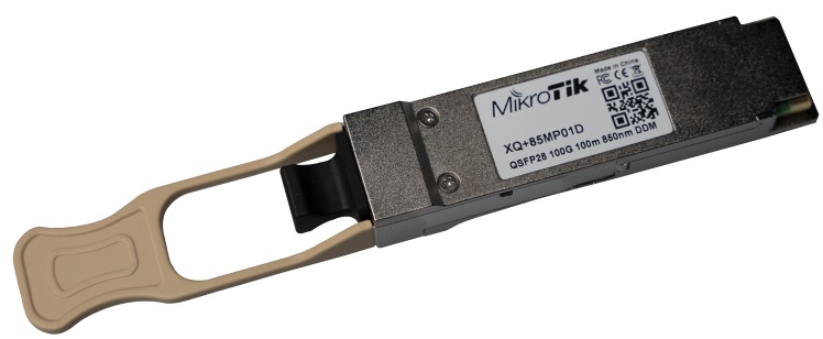 Трансивер Mikrotik XQ+85MP01D