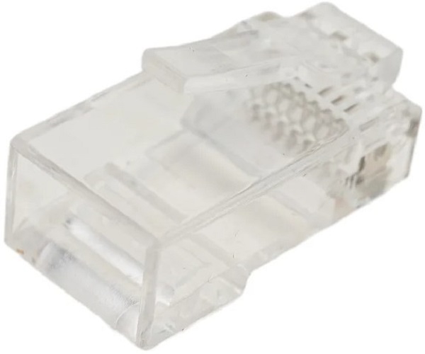 Коннектор NikoMax NMC-RJ88RZ50UD2-100
