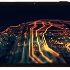 Планшет 10.95" BigTech D2