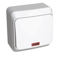 Выключатель Systeme Electric BA10-005B