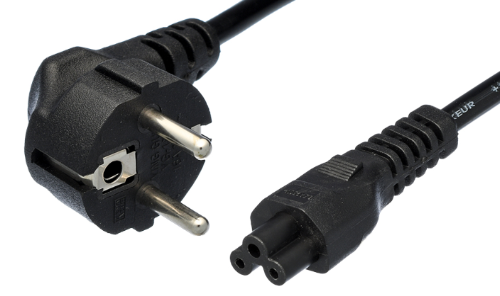 Кабель питания GoPower 00-0002405