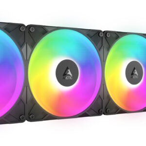 Система охлаждения жидкостная ARCTIC Liquid Freezer III Pro 420 A-RGB