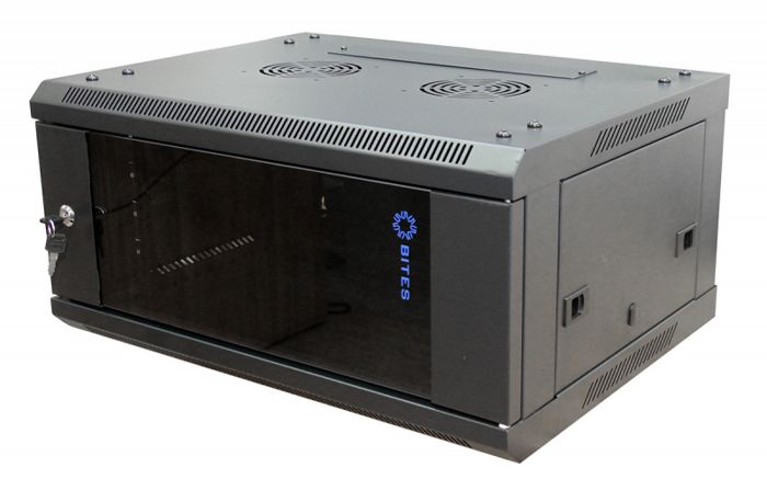 Шкаф 5bites TC6401-04B