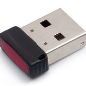Электронный идентификатор Актив Рутокен Lite 1010 micro, серт. ФСТЭК
