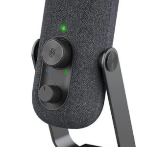 Микрофон JLab MTALKGO2RBLK4