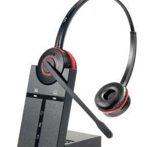 Беспроводная моногарнитура VT VT9400-D, Bluetooth, Накладные, [VT9400-D]