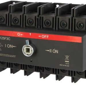 Выключатель ABB 1SCA105037R1001
