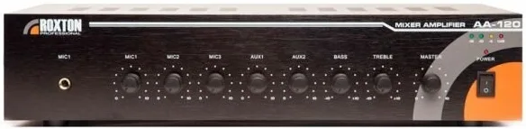 Усилитель Roxton AA-120