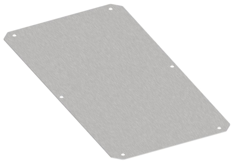 Фланец основания IEK FO-00-FBS-040-060