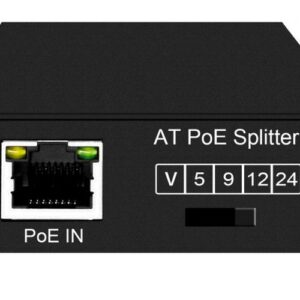 Сплиттер PoE NST NS-PS-1G-AT