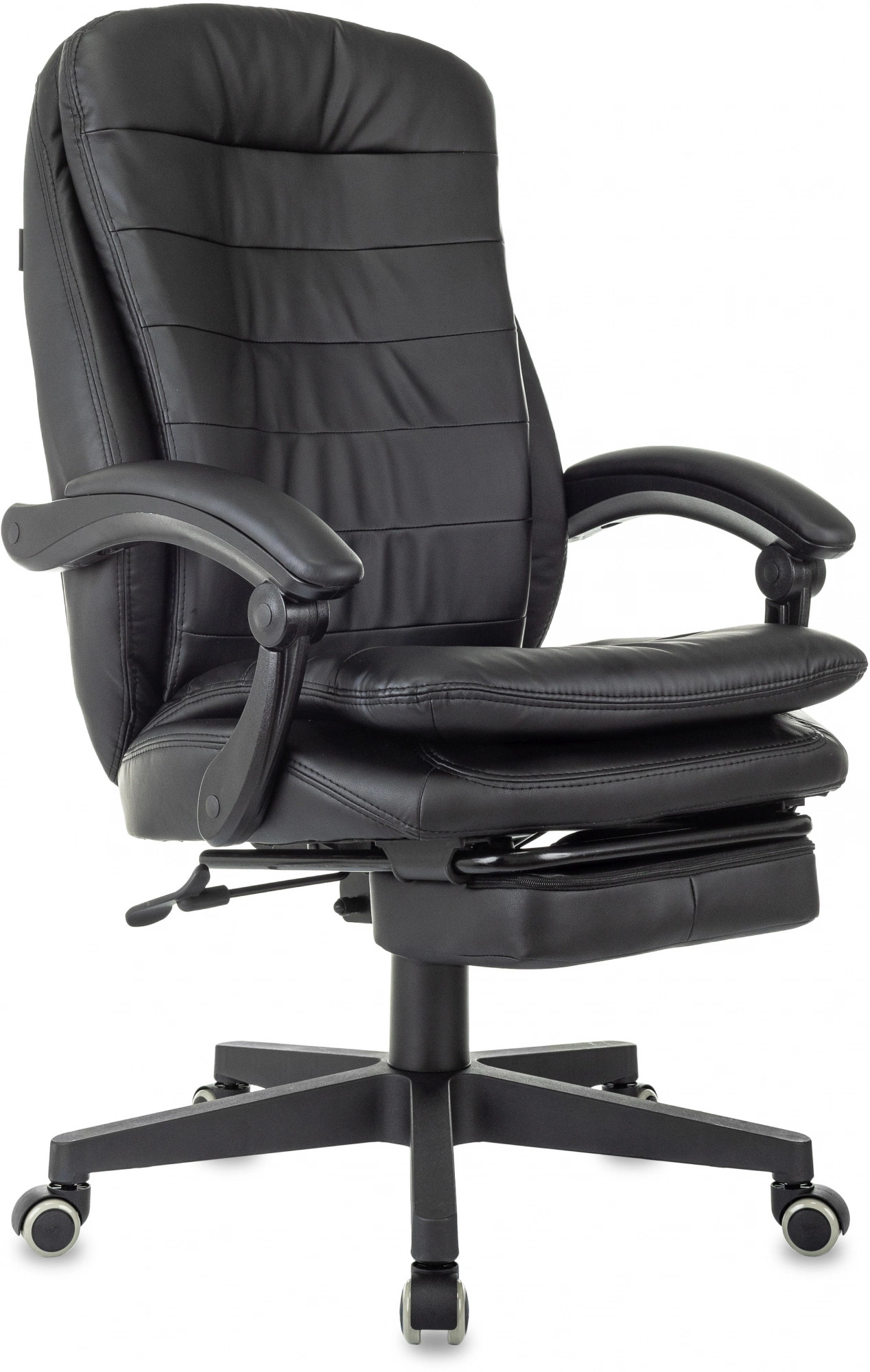 Кресло Бюрократ T-9950MSG-F