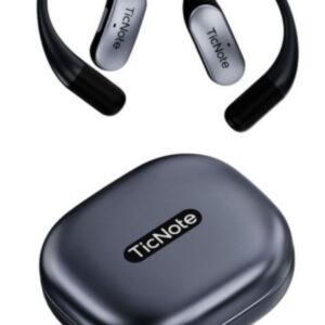 Наушники TWS Mobvoi TicNote Pods, Bluetooth, Накладные, Синий, [P2010001002A]