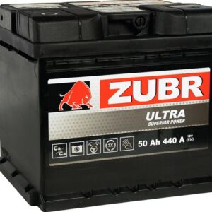 Батарея ZUBR ZU500