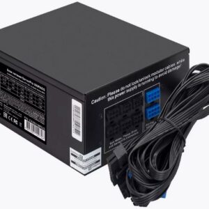 Блок питания ATX Exegate ServerPRO-500PAS