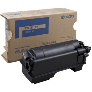 Картридж Kyocera TK-3130 Black