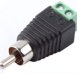 Разъем Slinex SR-RCA-PV