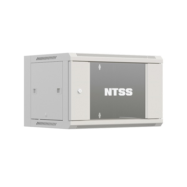 Шкаф настенный NTSS NTSS-W9U6045GS-2