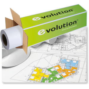 Бумага Technoevolab EVOLUTION PPC Premium EXTRA Paper (2104121)