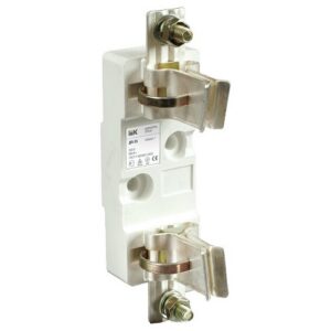 Держатель IEK DPP10D-DP-160
