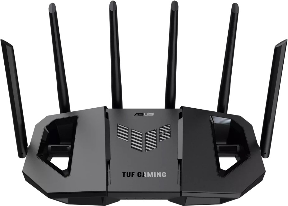 Маршрутизатор ASUS 90IG0A30-MO9C00