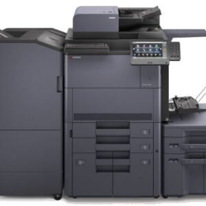 МФУ лазерное Kyocera TASKalfa 8353ci Цветная, A3