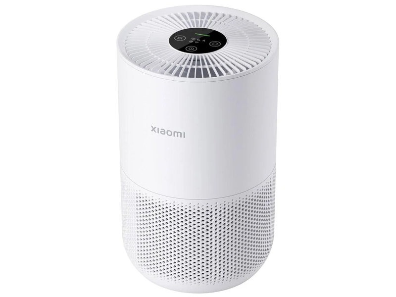 Очиститель воздуха Xiaomi Smart Air Purifier 4 Compact EU