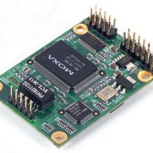 Преобразователь MOXA NE-4120S
