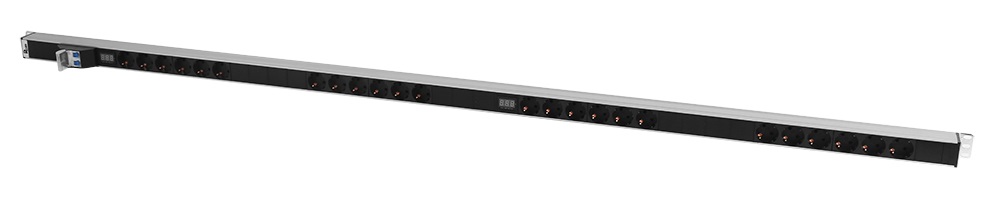 Блок розеток ЦМО R-32-24S-A-Am-1820-K