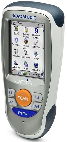 Терминал сбора данных Datalogic JOYA X2
