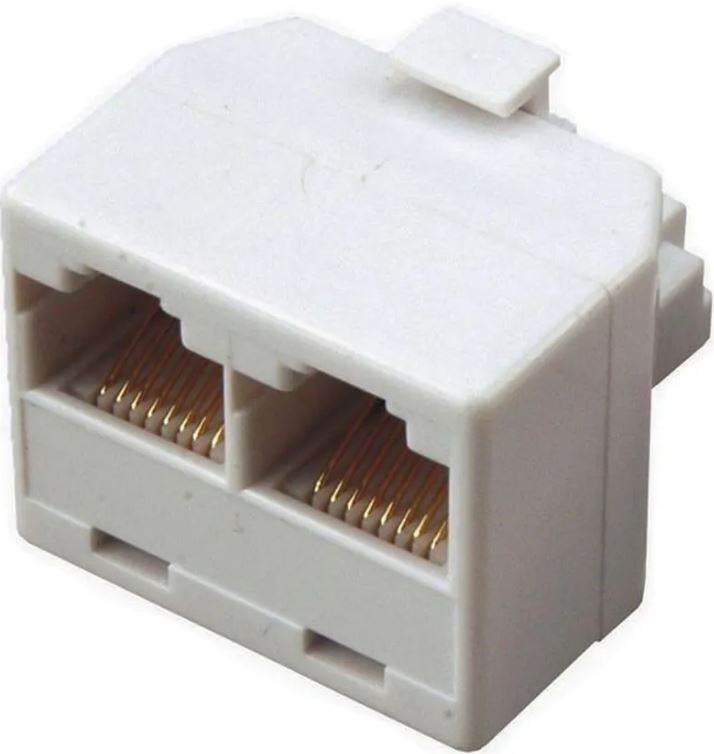 Разветвитель Rexant 06-0113-B