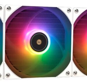 Система охлаждения жидкостная Thermalright Core Vision 360 ARGB