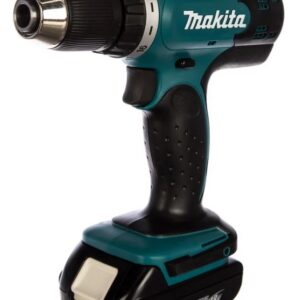Дрель Makita DDF453SYE