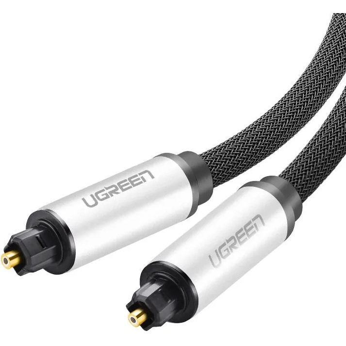 Кабель оптический UGREEN AV108, 2м
