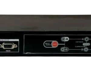 Байпас Powercom ATS-30A