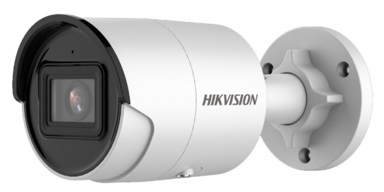 Видеокамера IP HIKVISION DS-2CD2023G2-IU(4mm)(D)