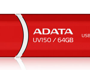 Накопитель USB 3.0 64GB ADATA UV150