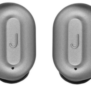 Наушники TWS SBS Jaz Airon, Bluetooth, Внутриканальные, Серый, [TEJZEARSETBTK]