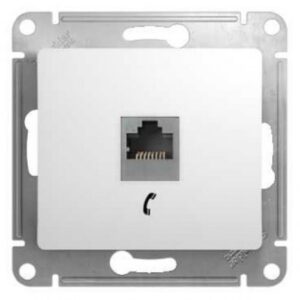 Розетка Systeme Electric GSL000181T