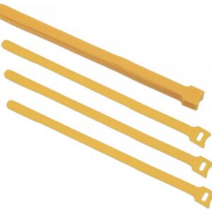 Хомут Cabeus CLAMP-310-YL