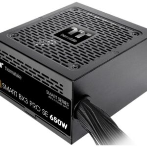 Блок питания ATX Thermaltake Smart BX3 Pro