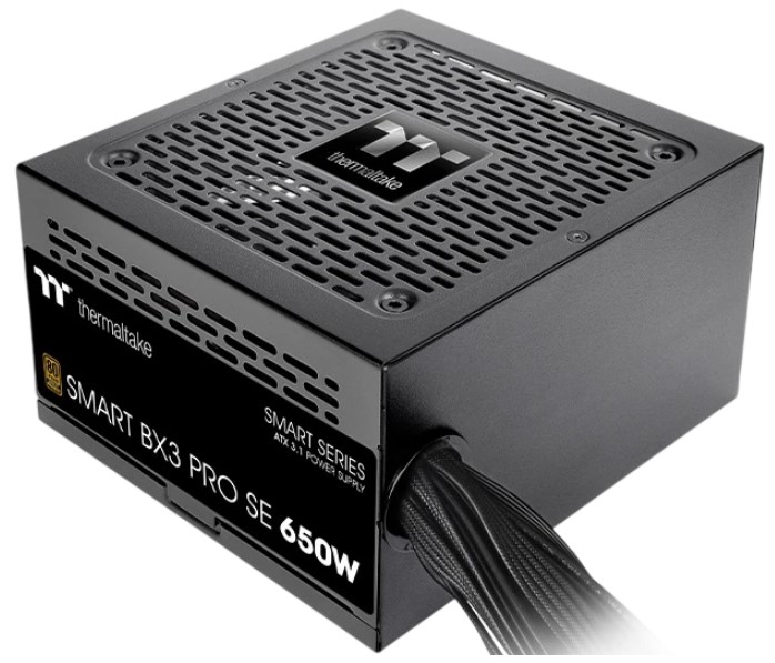 Блок питания ATX Thermaltake Smart BX3 Pro