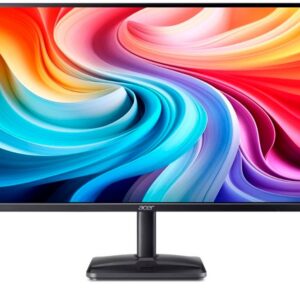 Монитор 27 " Acer EK271P0bi, Черный, [UM.HE1CD.001]
