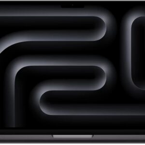 Ноутбук Apple Macbook Pro 16 (2024) 16.2" (Apple M, 36Гб , SSD 1 Тб, M4 Max 32-Core GPU, MacOS) Черный [MX303]