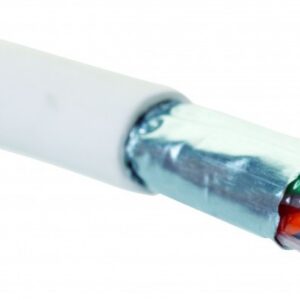 Кабель витая пара F/UTP 6 кат. 4 пары Eurolan 19C-F6-12WT-B305